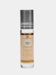 Масляные духи Al Rehab Diamond (Аль Рехаб Диамонд), женские