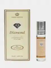 Масляные духи Al Rehab Diamond (Аль Рехаб Диамонд), женские