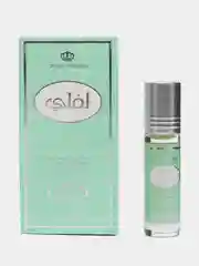 Масляные духи Al Rehab Lovely (Аль Рехаб Ловели), 6 мл