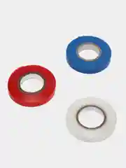 Серый комплект из 3 шт. утолщенная прочная лента для тапенера со скобами тапенер степлер садовый