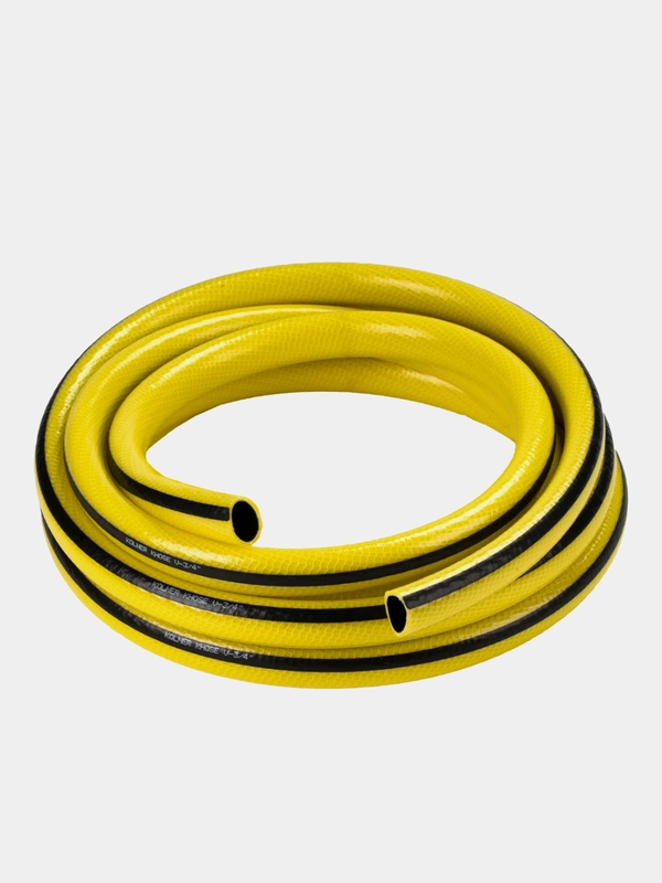 Шланг садовый KOLNER KHOSE V-50-1/2”, 5-слойный, 1/2", 50 метров, 1 штука