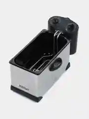 Фритюрница Kitfort КТ-4052, 2000Вт, корзина 2л
