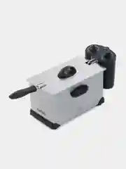 Фритюрница Kitfort КТ-4052, 2000Вт, корзина 2л