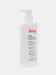 Atopic гель для купания с головы до пяток, 250 мл