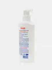 Atopic гель для купания с головы до пяток, 250 мл