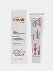 Крем успокаивающий Atopic, 46 мл