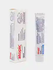 Крем успокаивающий Atopic, 46 мл