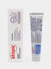 Крем успокаивающий Atopic, 46 мл