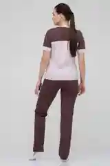 Пижама женская