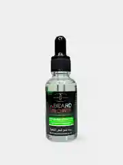 Алый витаминный шампунь и масло для бороды Aichun Beauty Beard, воск для укладки бороды и усов
