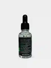 Багровый витаминный шампунь и масло для бороды Aichun Beauty Beard, воск для укладки бороды и усов