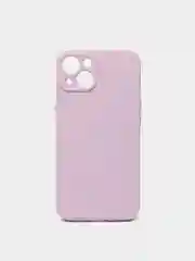 Багровый чехол на айфон (iPhone) 13 / 13 Pro / 13 Pro Max силиконовый про макс