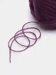 Тёмно-серый пряжа Alize Angora Gold, 20% Шерсть 80% Акрил, 100 г, 550 м (часть 1)