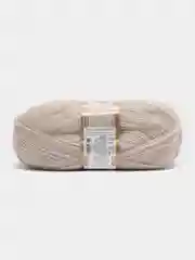 Бежевый меланж пряжа Alize Angora Gold, 20% Шерсть 80% Акрил, 100 г, 550 м (часть 1)