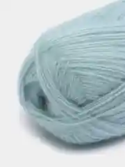 Мятный пряжа Alize Angora Gold, 20% Шерсть 80% Акрил, 100 г, 550 м (часть 1)