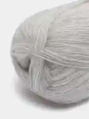 Серебряный пряжа Alize Angora Gold, 20% Шерсть 80% Акрил, 100 г, 550 м (часть 1)