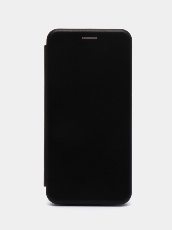 Чехол-книжка Samsung Galaxy J4+/J4 Plus (Самсунг Галакси Джи 4+/Джи 4 Плюс)
