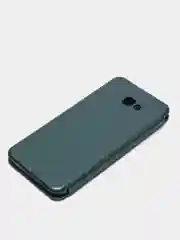 Морской чехол-книжка Samsung Galaxy J4+/J4 Plus (Самсунг Галакси Джи 4+/Джи 4 Плюс)