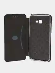 Морской чехол-книжка Samsung Galaxy J4+/J4 Plus (Самсунг Галакси Джи 4+/Джи 4 Плюс)