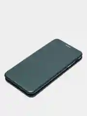 Морской чехол-книжка Samsung Galaxy J4+/J4 Plus (Самсунг Галакси Джи 4+/Джи 4 Плюс)