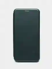 Морской чехол-книжка Samsung Galaxy J4+/J4 Plus (Самсунг Галакси Джи 4+/Джи 4 Плюс)