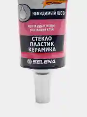 Клей монтажный TYTAN Classic Fix, прозрачный строительный, картридж, 100 мл, 310 мл