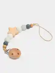 Крепление для пустышки