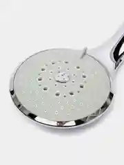 Бронзовый лейка для душа, d 114 мм, 6 режимов