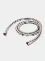 Шланг для душа ViEiR TWIST FREE, растягивающийся, хром, 1.5 м