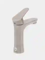 Смеситель для умывальника Potato INOX, нержавеющая сталь