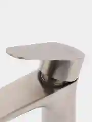 Смеситель для умывальника Potato INOX, нержавеющая сталь