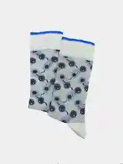 Носки с принтом "Джойстик"