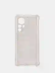 Чехол Xiaomi 12T, 12T Pro, Redmi K50 Ultra Сяоми 12Т прозрачный силиконовый противоударный