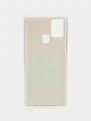 Вишнёвый чехол для телефона Samsung A71, A31, A12, A21S, A70, A50, S20 FE, A11, A51, с рисунком