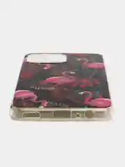 Вишнёвый чехол для телефона Honor X8 / 7A 2018 / 9A / 8A / Huawei Y6 2019 / Y5 2018, с рисунком