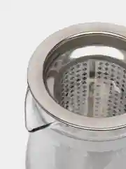 Чайник заварочный, с ситом, 0,8 л