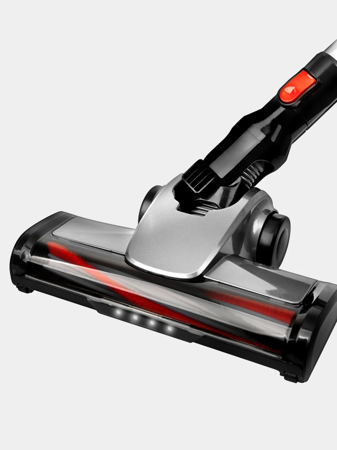 Пылесос беспроводной вертикальный BRAYER BR4267
