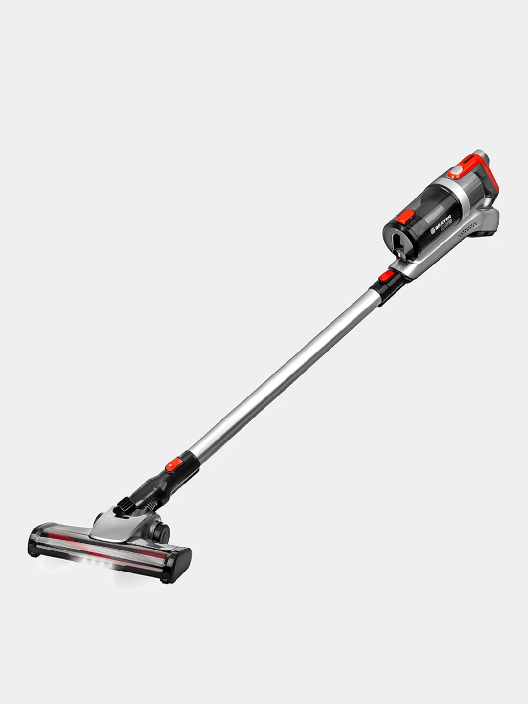 Пылесос беспроводной вертикальный BRAYER BR4267