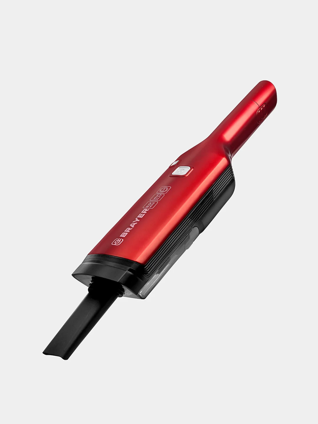 Беспроводной вертикальный пылесос BRAYER BR4264