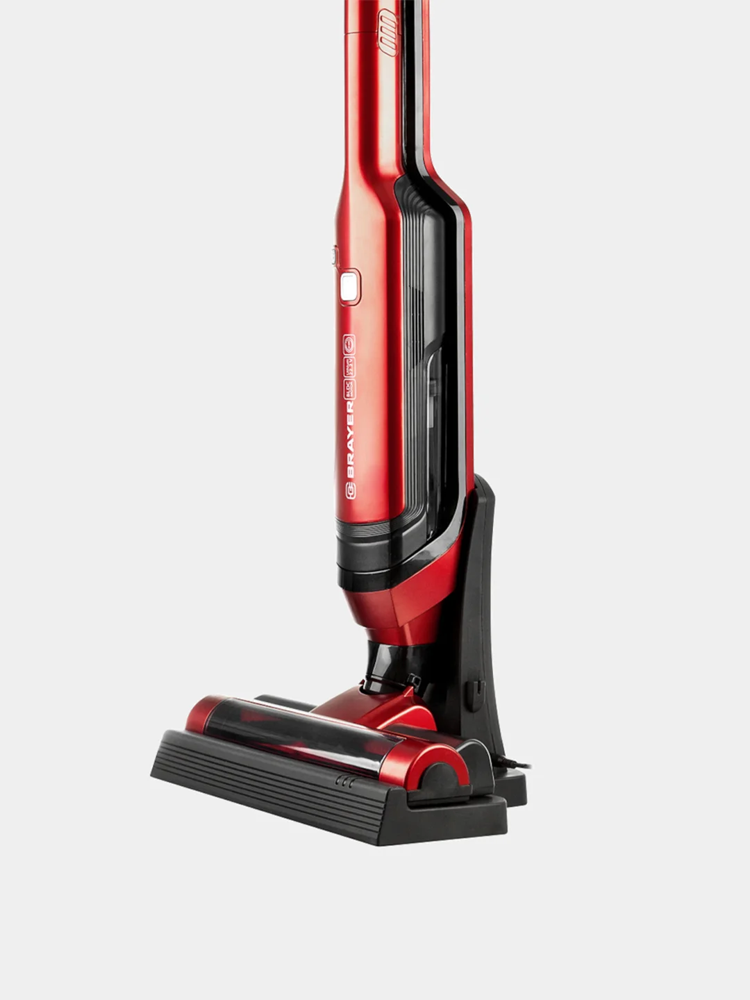 Беспроводной вертикальный пылесос BRAYER BR4264