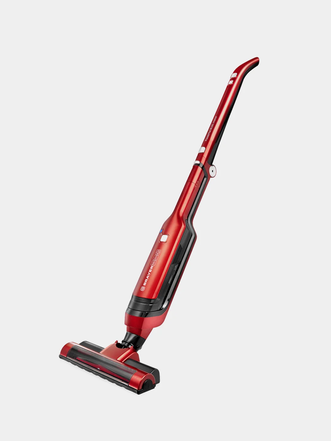 Беспроводной вертикальный пылесос BRAYER BR4264