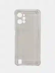 Чехол Realme C25 C30 C31 C35 C33 10 4G 9 7 8 Pro C11 8i 9i C21y прозрачный противоударный