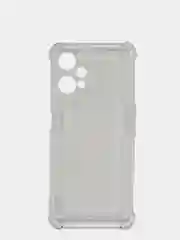Чехол Realme C25 C30 C31 C35 C33 10 4G 9 7 8 Pro C11 8i 9i C21y прозрачный противоударный