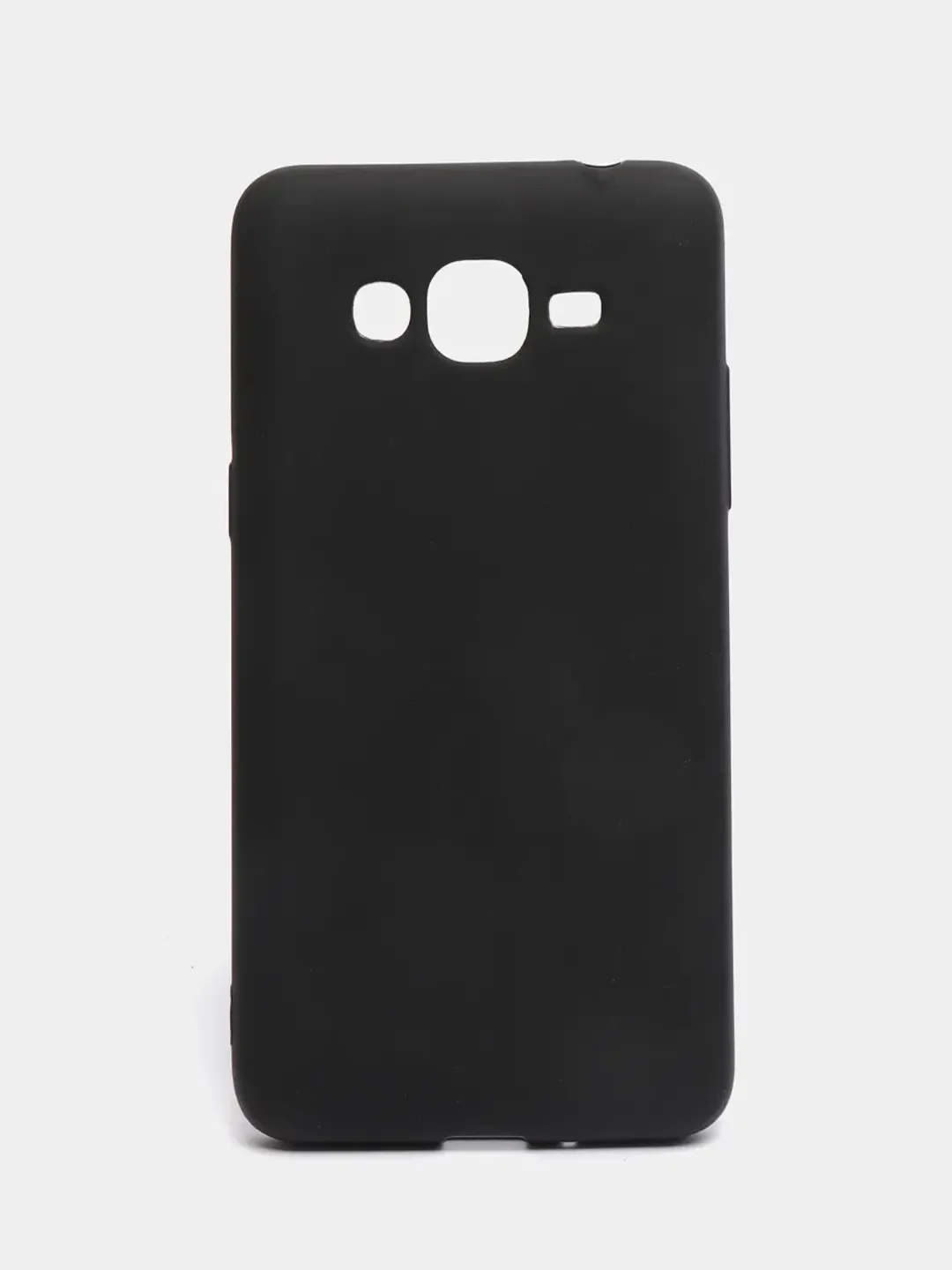 Силиконовый чехол на Samsung Galaxy J5, 2015