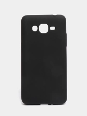 Силиконовый чехол на Samsung Galaxy J5, 2015