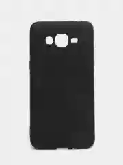 Силиконовый чехол на Samsung Galaxy J5, 2015