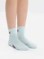 Лайм женские носки