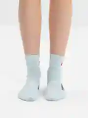 Лайм женские носки