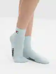 Лайм женские носки