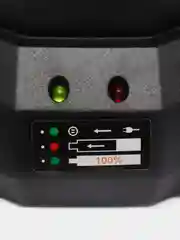 Зарядное устройство FAVOURITE OBS 1,3, 21 В, 1,3 А, One battery system